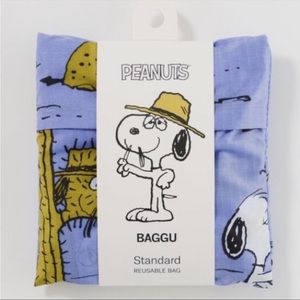 ISO Baggu Spike Peanuts Bag Do Not Buy